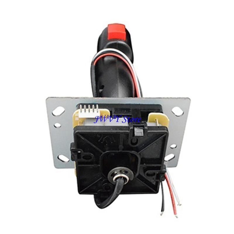 Arcade Vending & Laundry - 573A Arcade-Spielschrank Mini-Grap Flight Joystick Trigger