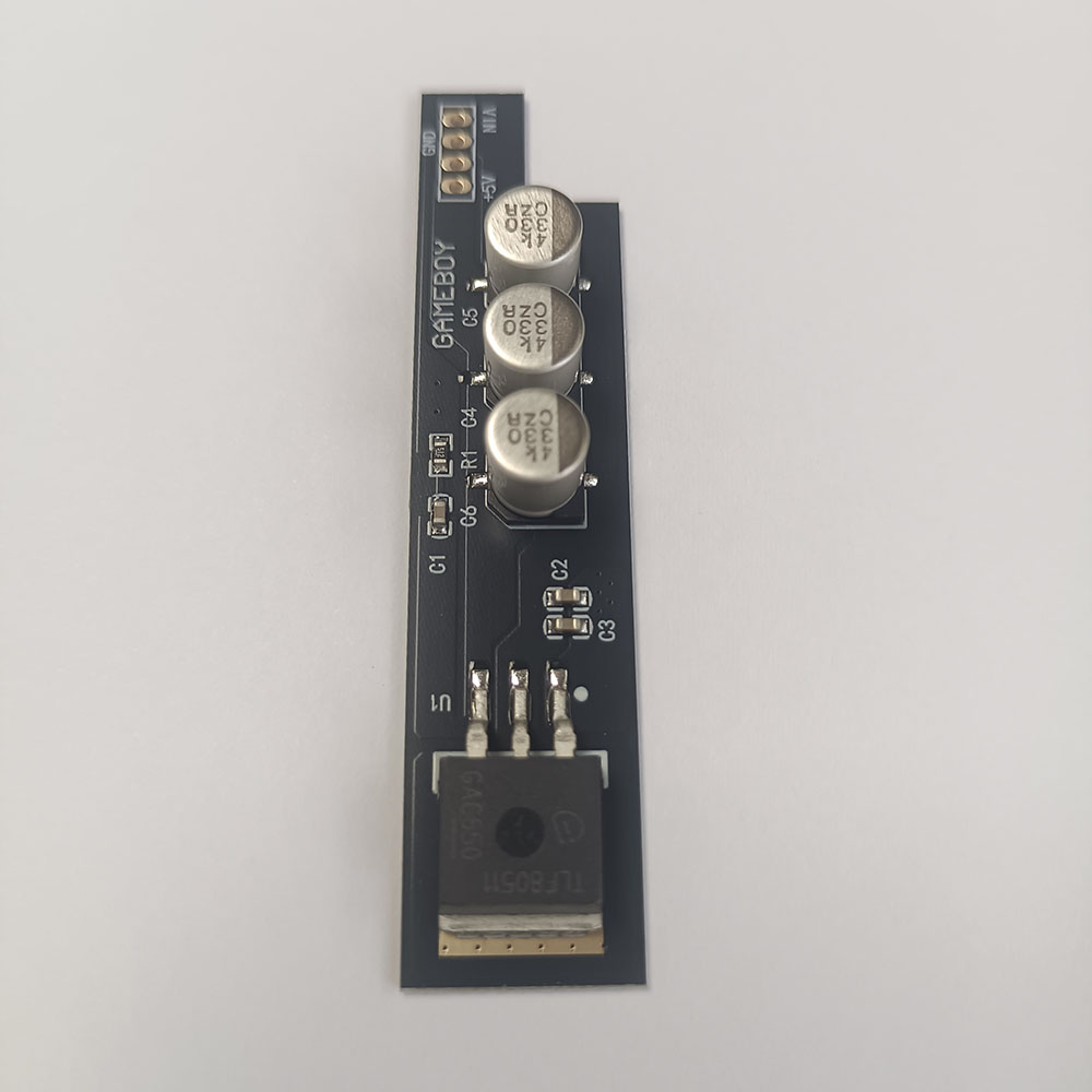 Lcd Screen Arcade - IPS Power Modul Adapter Für Game