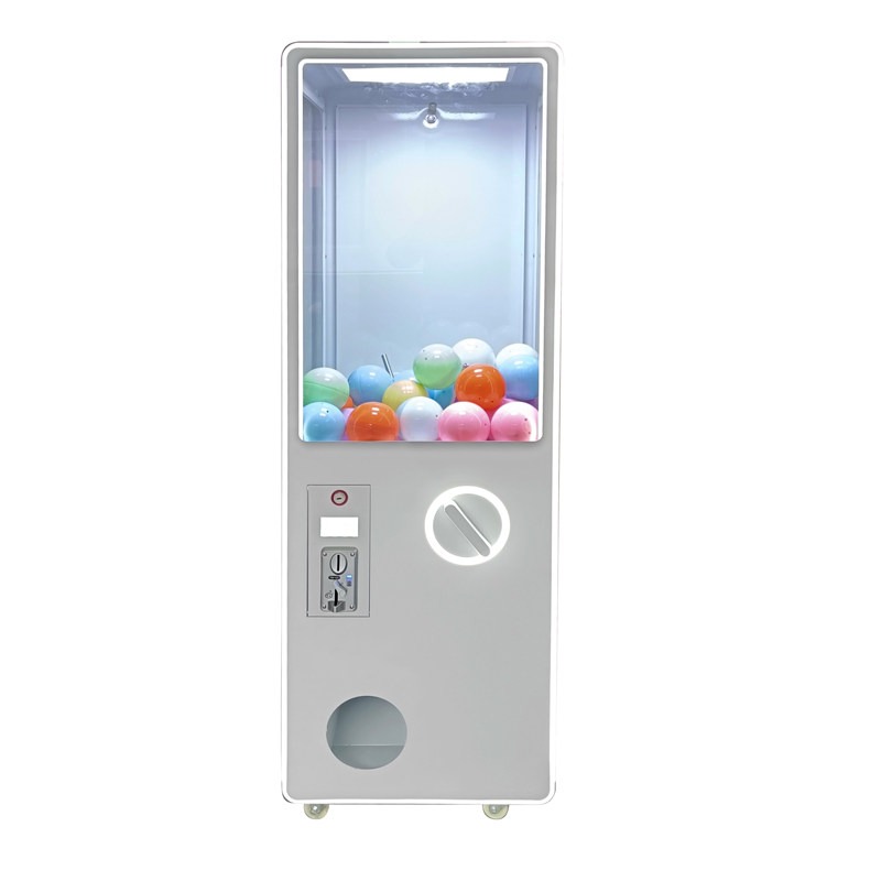 Commercial Vending Machine - Kommerzieller großer Gashapon-Kapselautomat für Blindbox-Spielzeug mit