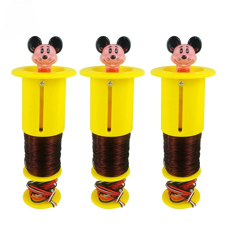 Whack A Mole Arcade - Arcade-Spiel Whack a Mole Ersatzteile Mausröhre