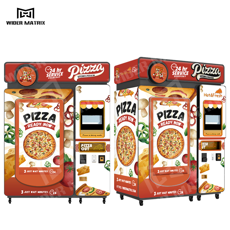 Maßgefertigter Intelligenter T – Commercial Vending Machine Bewertung und Preis