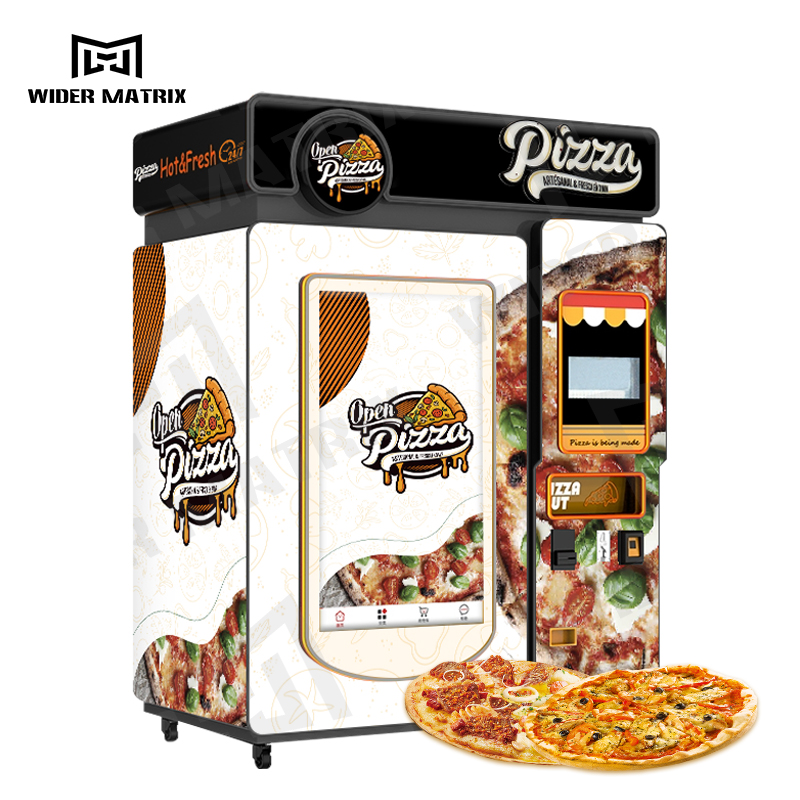Maßgefertigter Intelligenter T – Commercial Vending Machine Bewertung und Preis