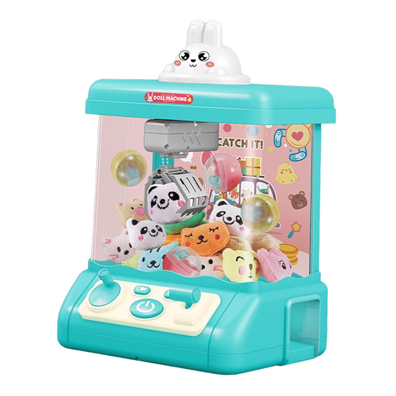 Greifautomat: Elektronisches A – Claw Crane Machine Bewertung und Preis