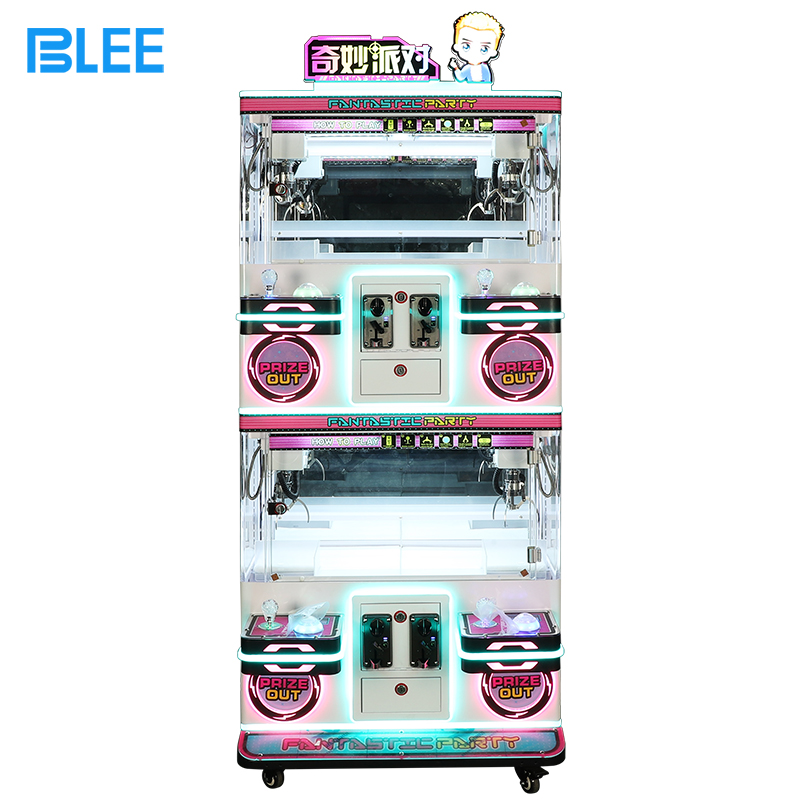 Münzbetriebener 4-Spieler-Mini – Arcade Vending Machines For Sale Bewertung und Preis