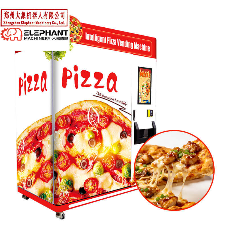 Maßgefertigter Beliebter 55-Zo – Commercial Vending Machine Bewertung und Preis