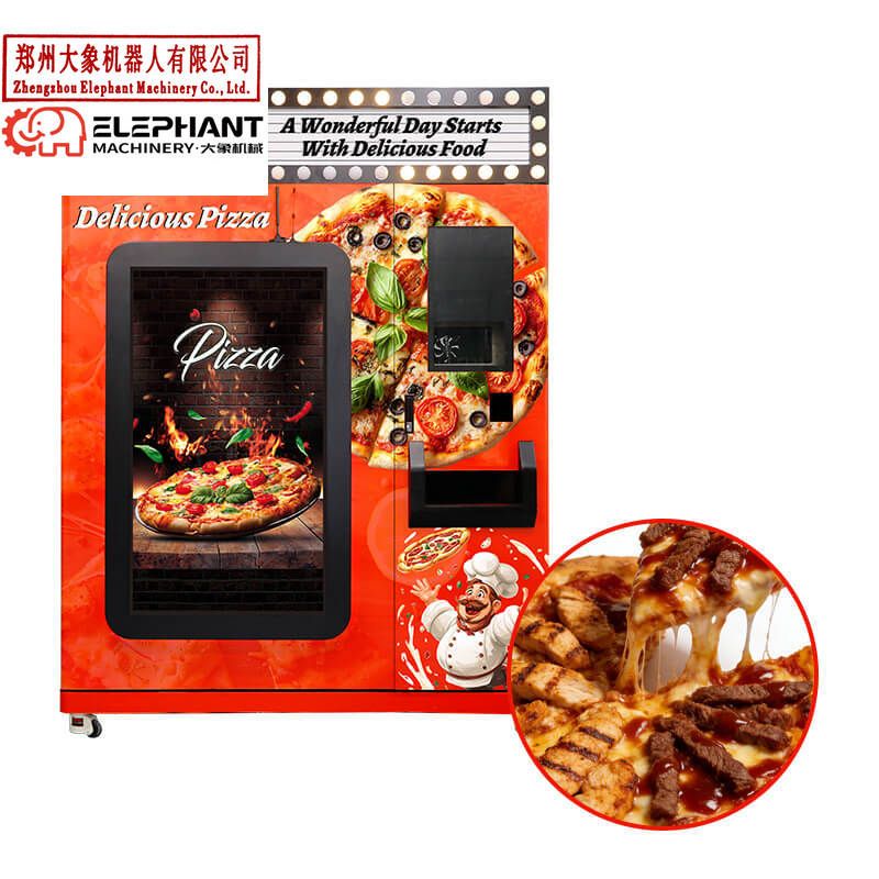 Maßgefertigter Beliebter 55-Zo – Commercial Vending Machine Bewertung und Preis