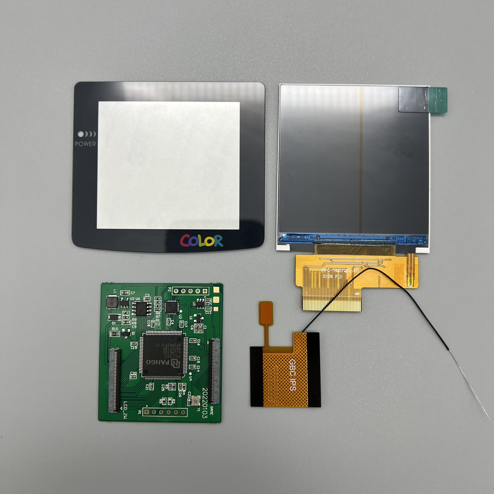 2,6' IPS Hochhelligkeits-LCD-B – Lcd Screen Arcade Bewertung und Preis