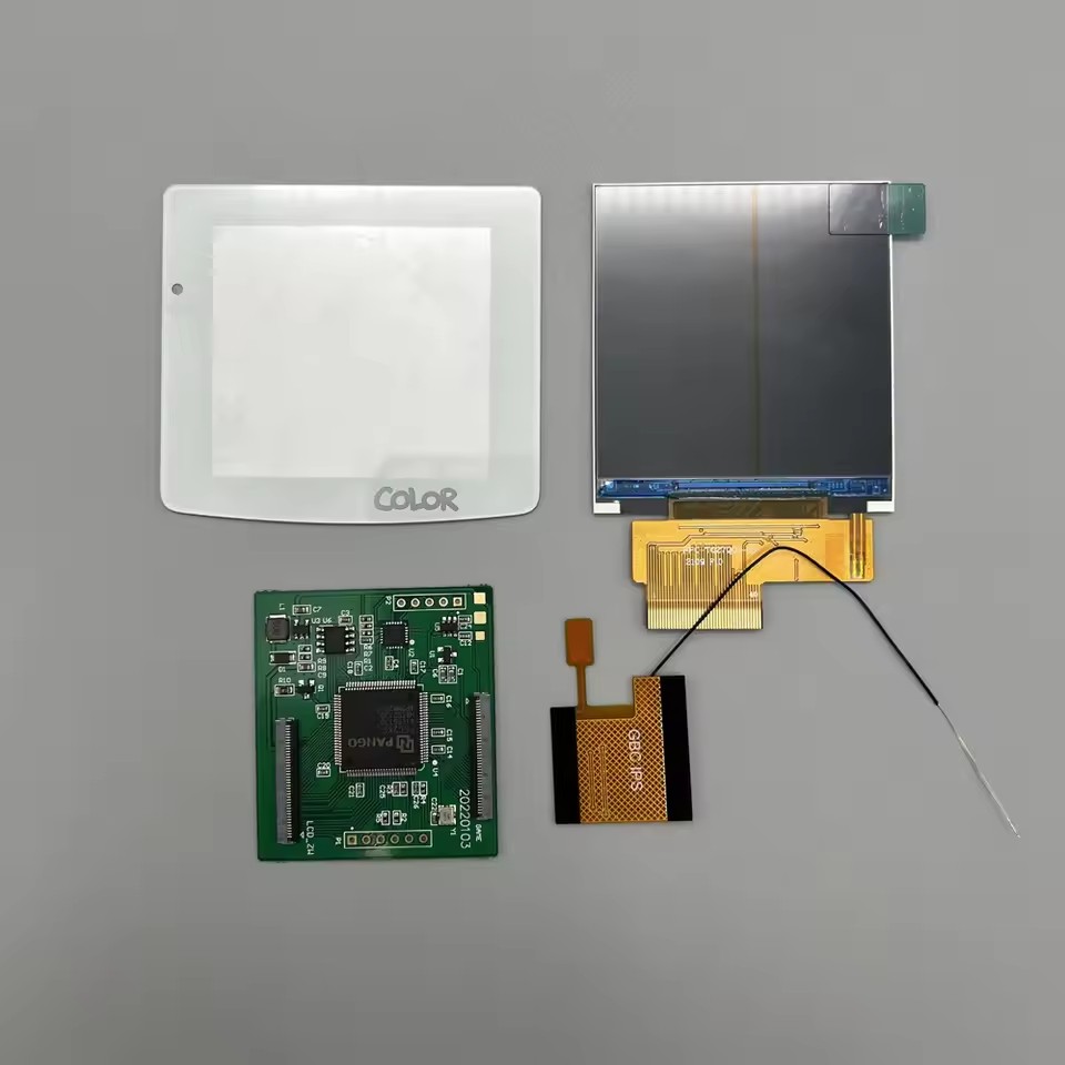 2,6' IPS Hochhelligkeits-LCD-B – Lcd Screen Arcade Bewertung und Preis
