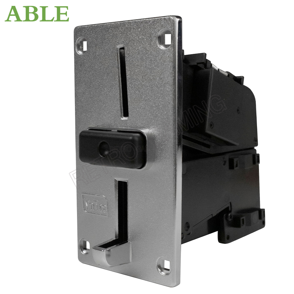 Elektronische Münze VN-5 Akzep – Coin Acceptor Selector Bewertung und Preis