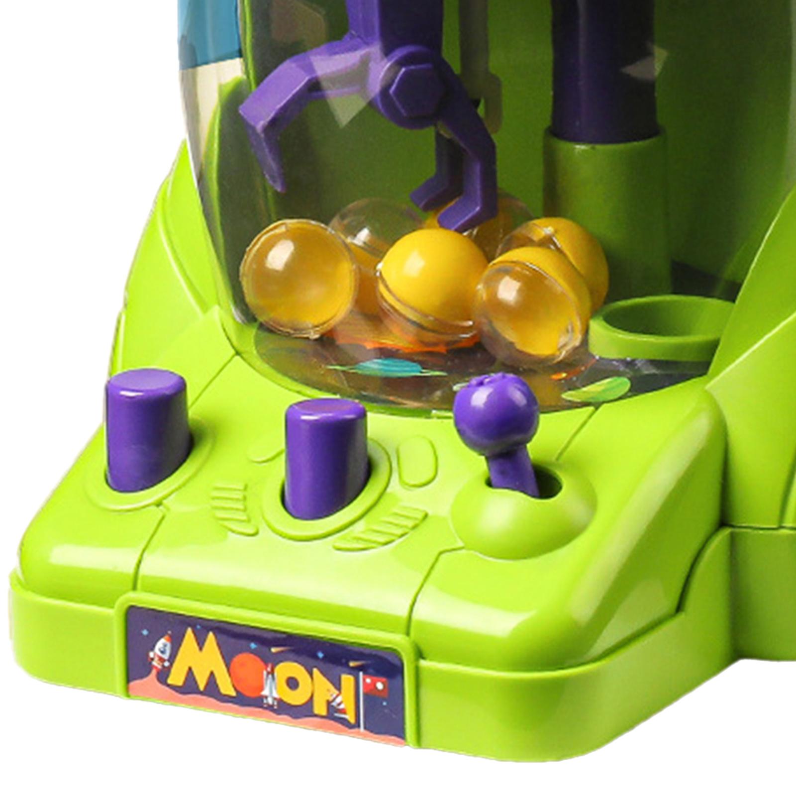 Greifautomat Tischspiel mit Ha – Claw Crane Machine Bewertung und Preis