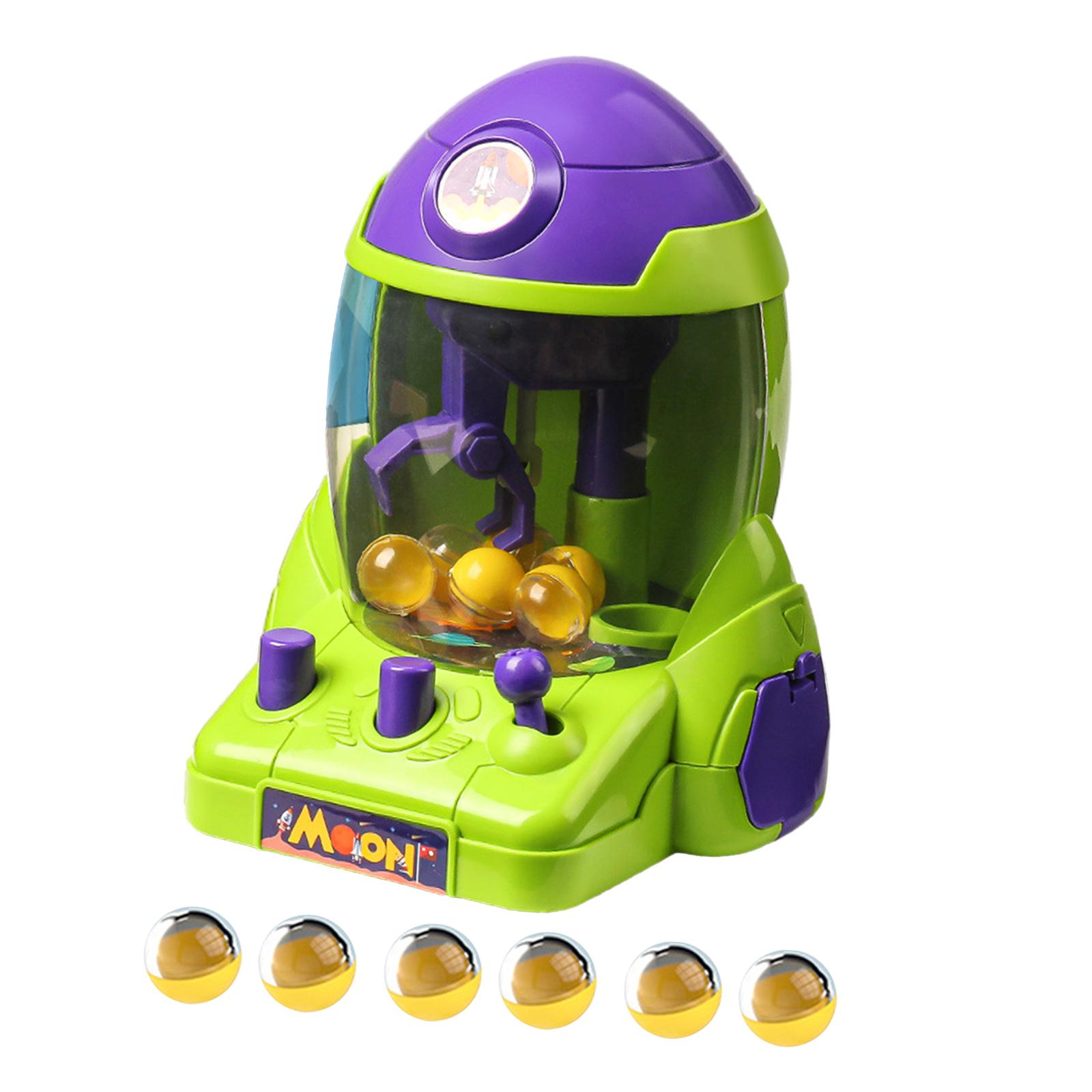 Greifautomat Tischspiel mit Ha – Claw Crane Machine Bewertung und Preis