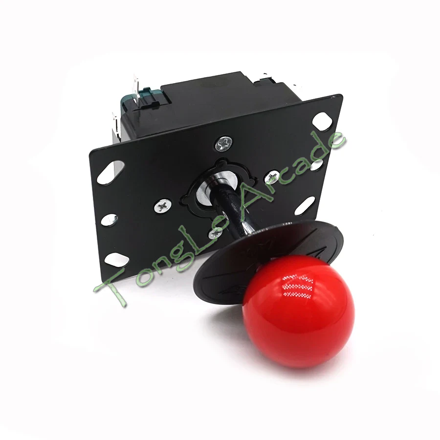 Baolian Joystick 8-Wege-Kugelg – Boxing Machine Arcade Bewertung und Preis