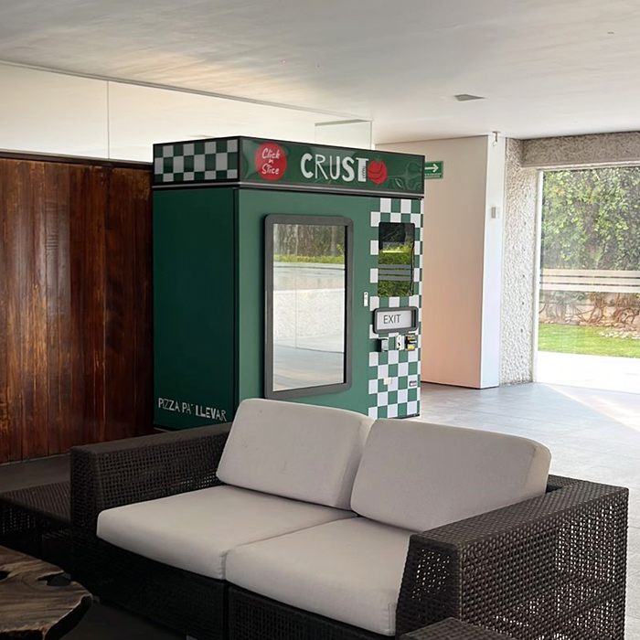 Maßgeschneiderte Kommerzielle  – Commercial Vending Machine Bewertung und Preis