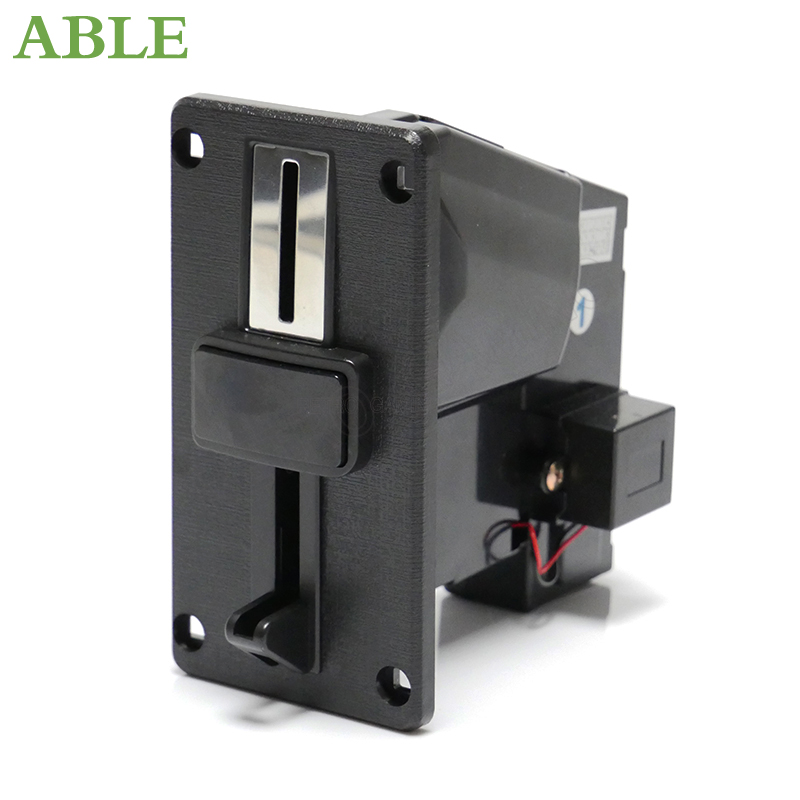 Multi-Münzprüfer-Selektor CL-1 – Coin Acceptor Selector Bewertung und Preis