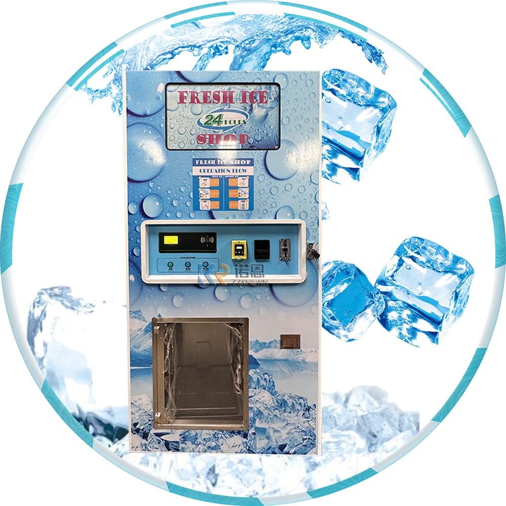 Maßgeschneiderte Verkaufsautom – Commercial Vending Machine Bewertung und Preis