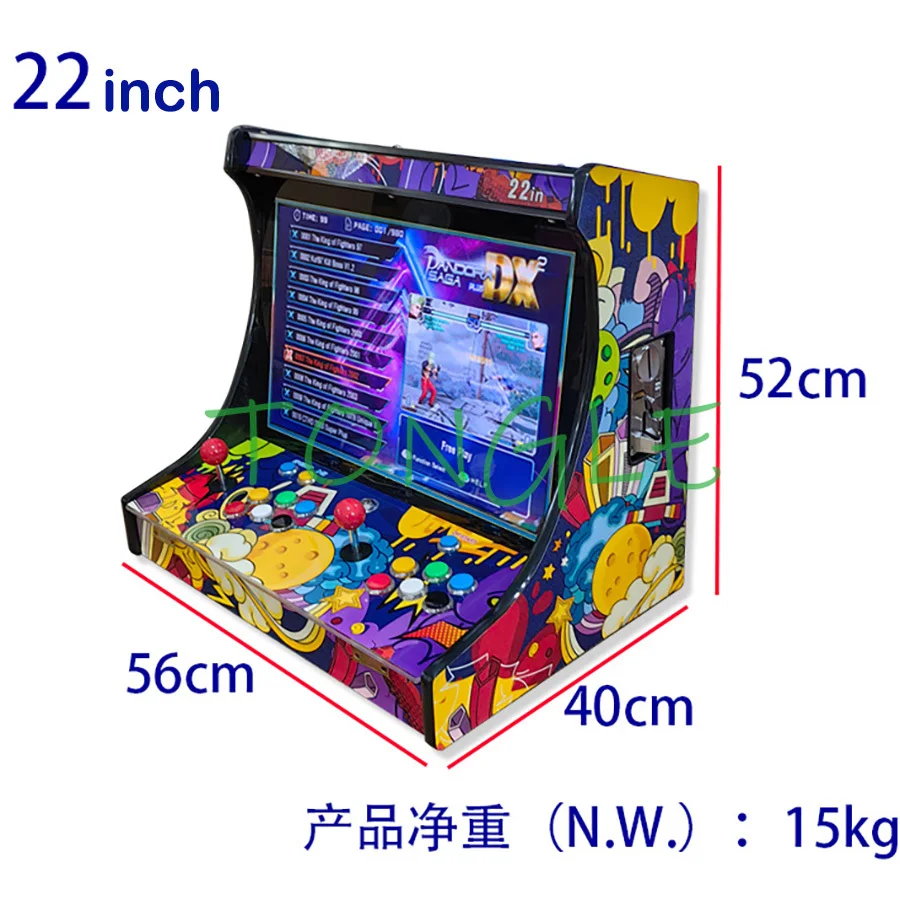 2-Spieler-Arcade-Videospielkon – Trackball Controller Arcade Bewertung und Preis