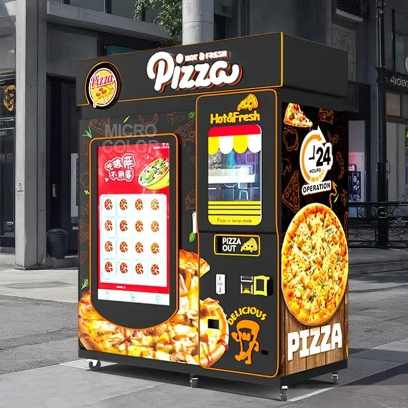 YG Maßgeschneiderte Beliebte I – Commercial Vending Machine Bewertung und Preis