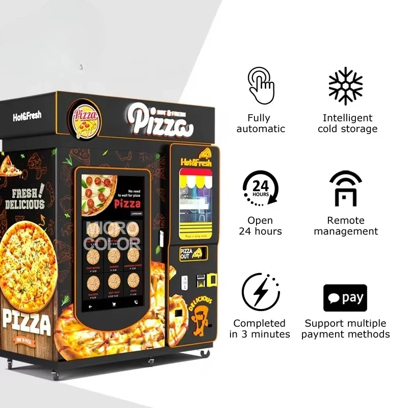 YG Maßgeschneiderte Beliebte I – Commercial Vending Machine Bewertung und Preis