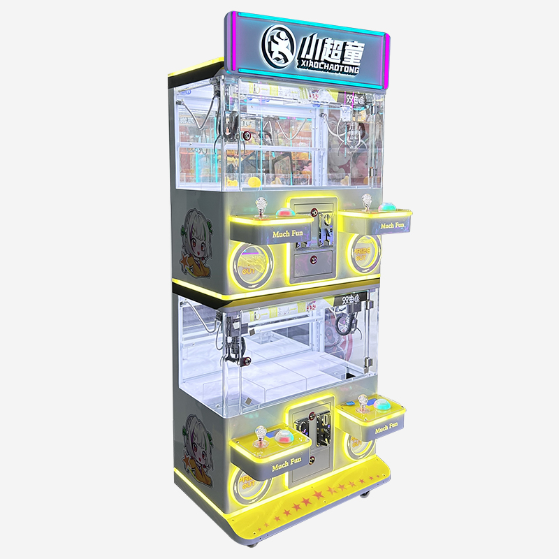 Große, maßgefertigte kommerzie – Arcade Vending Machines For Sale Bewertung und Preis