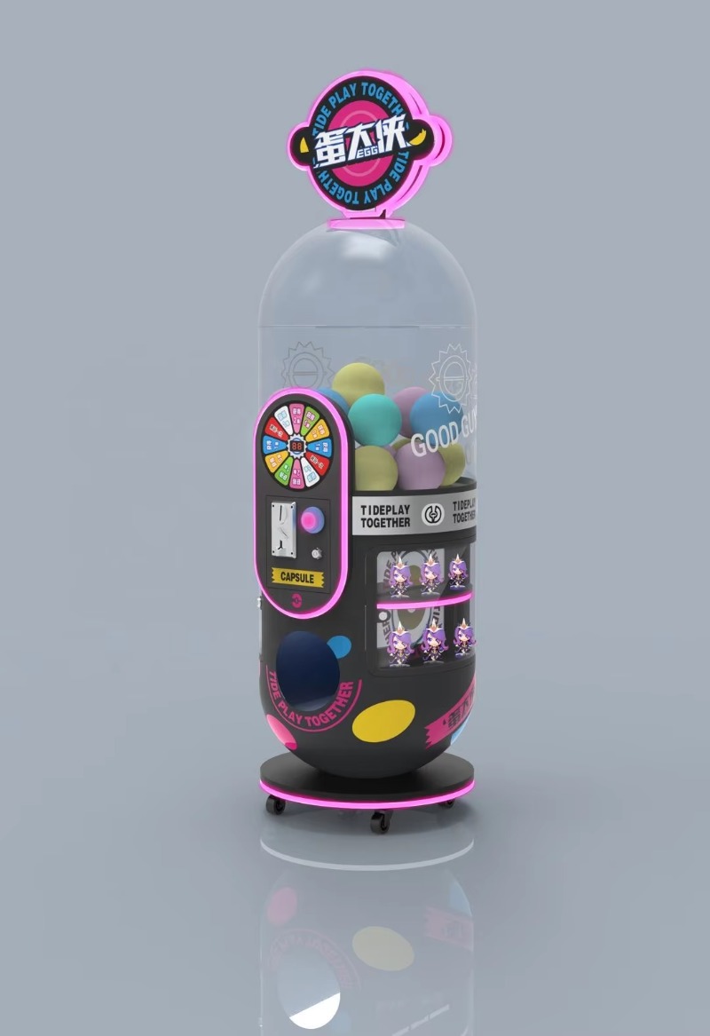 Fabrikverkauf: Arcade-Unterhal – Arcade Vending Machines For Sale Bewertung und Preis