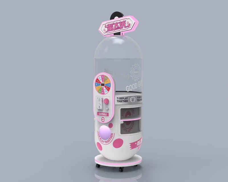 Fabrikverkauf: Arcade-Unterhal – Arcade Vending Machines For Sale Bewertung und Preis