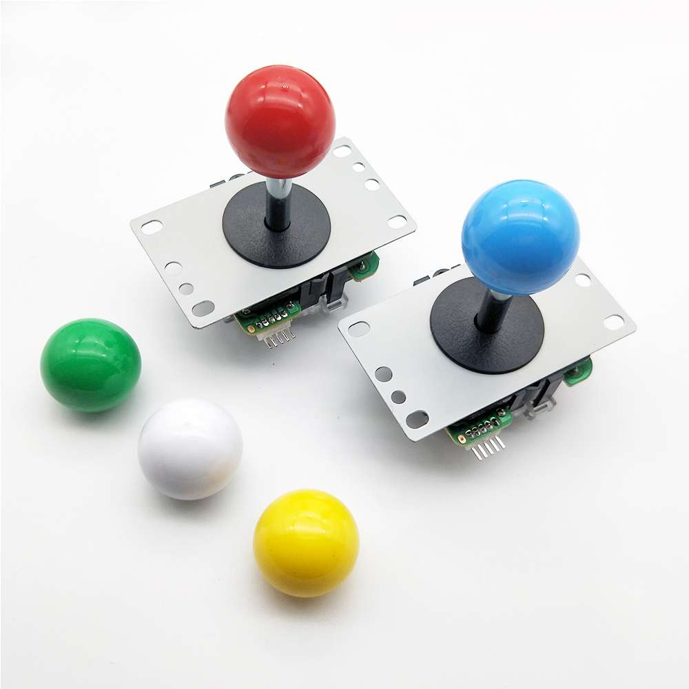 Arcade DIY KIT Amerikanischer  – Coin Acceptor Selector Bewertung und Preis