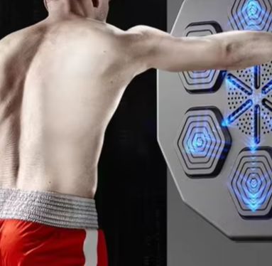 Heim-Smart-Elektronik-Arcade-S – Boxing Machine Arcade Bewertung und Preis