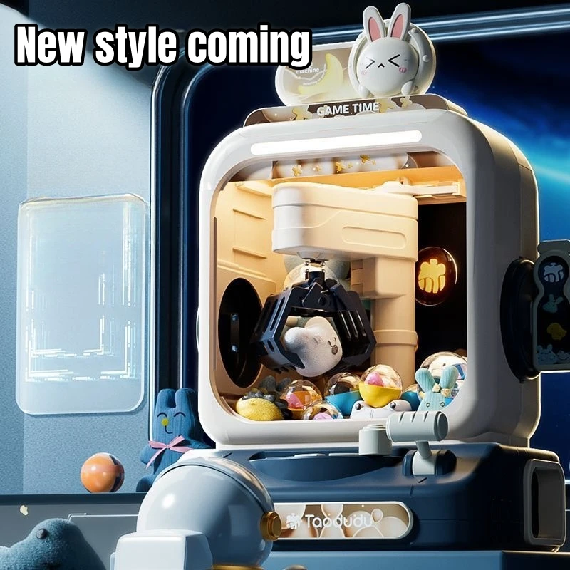 Greifautomat Spielzeug Elektro – Claw Crane Machine Bewertung und Preis