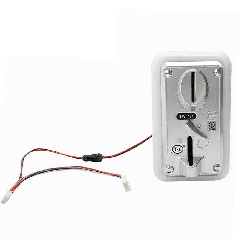 12V DC Münzakzeptor mit hoher  – Coin Acceptor Selector Bewertung und Preis