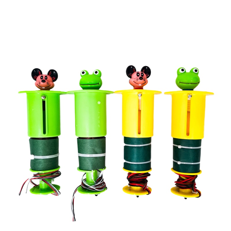 Whack-a-Mole Arcade-Spielteile – Whack A Mole Arcade Bewertung und Preis