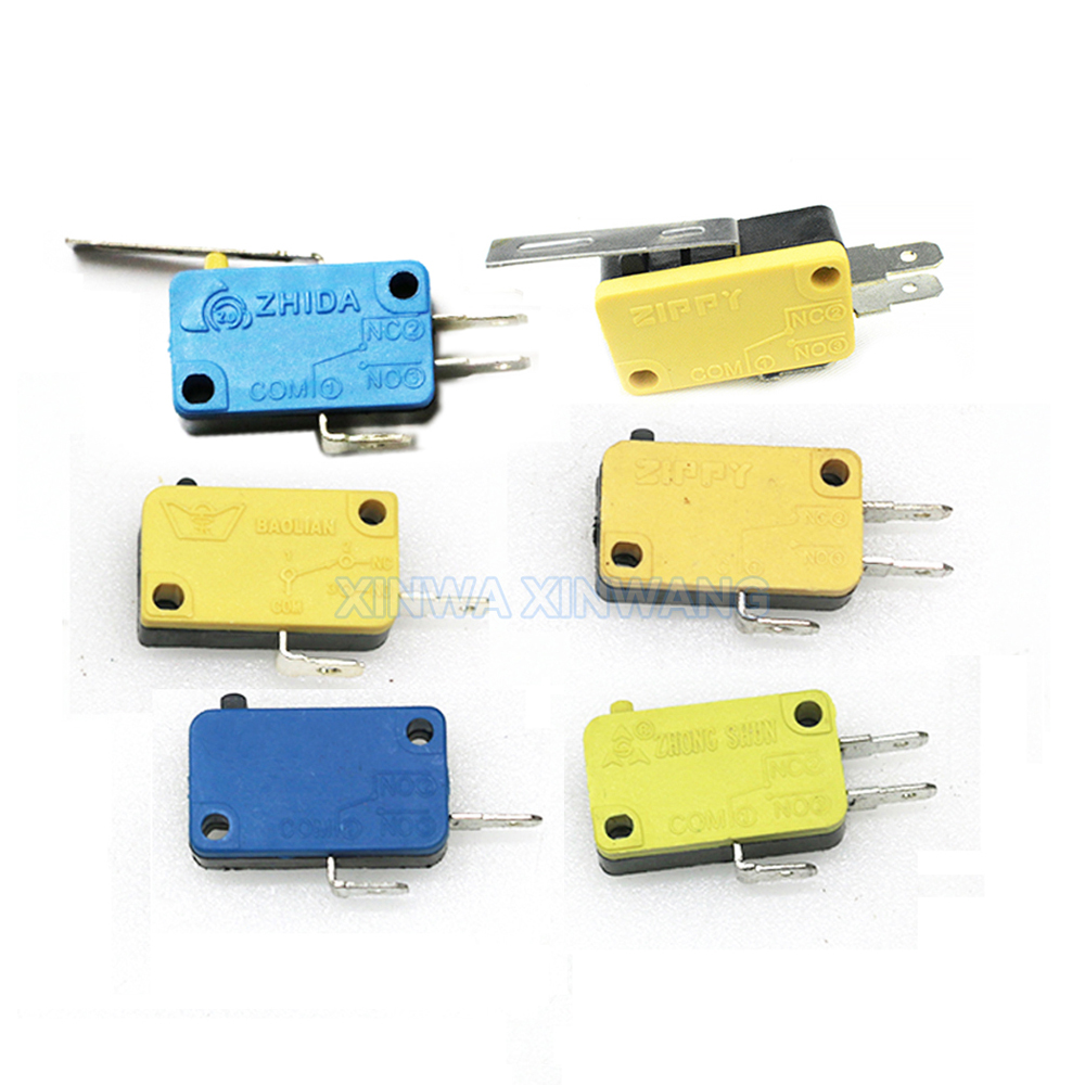 10 stücke Selbst Reset Micro S – Coin Acceptor Selector Bewertung und Preis