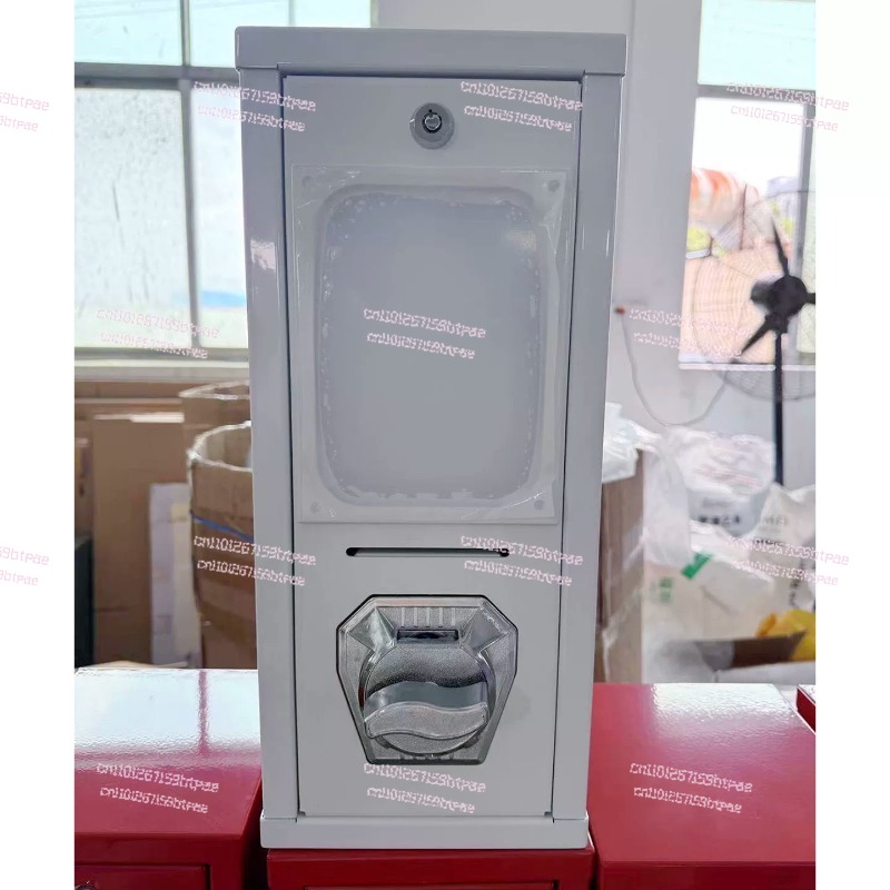 Outdoor-Kartenverkaufsautomat  – Arcade Vending & Laundry Bewertung und Preis