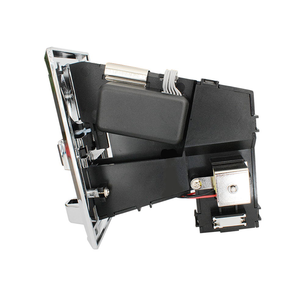 Kostenloser Versand 616 Multi- – Coin Acceptor Selector Bewertung und Preis