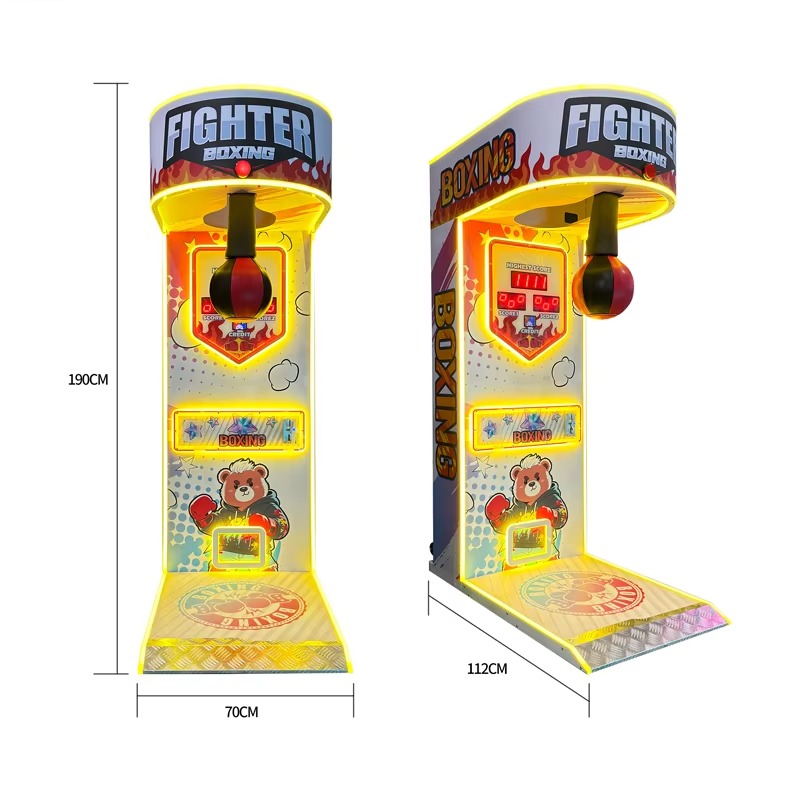 2026 Heißer Verkauf Metall-Mün – Arcade Vending Machines For Sale Bewertung und Preis