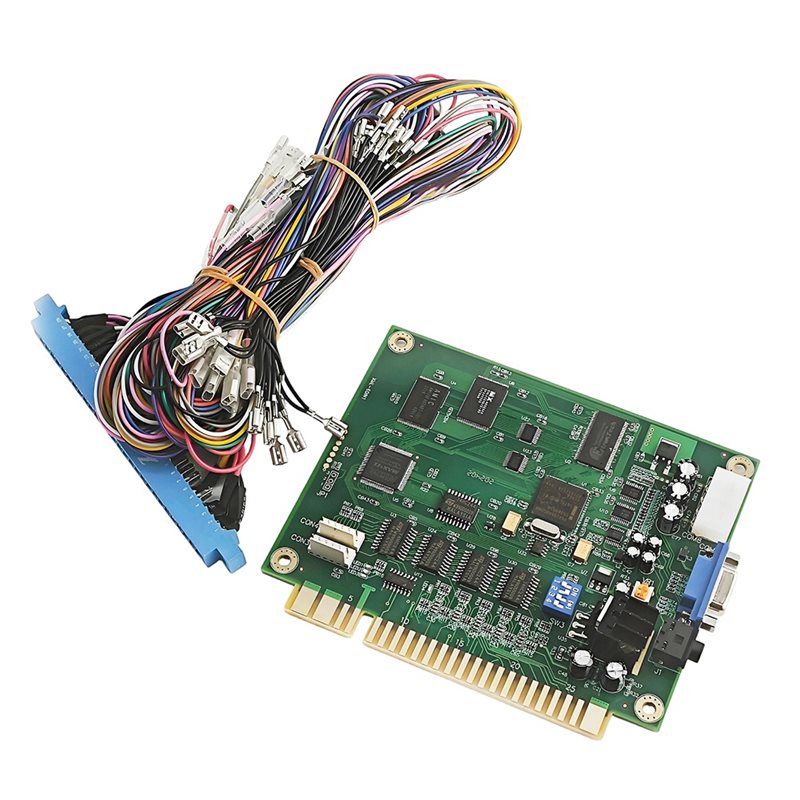 ABGI-Für Tracking Ball Cocktai – Trackball Controller Arcade Bewertung und Preis
