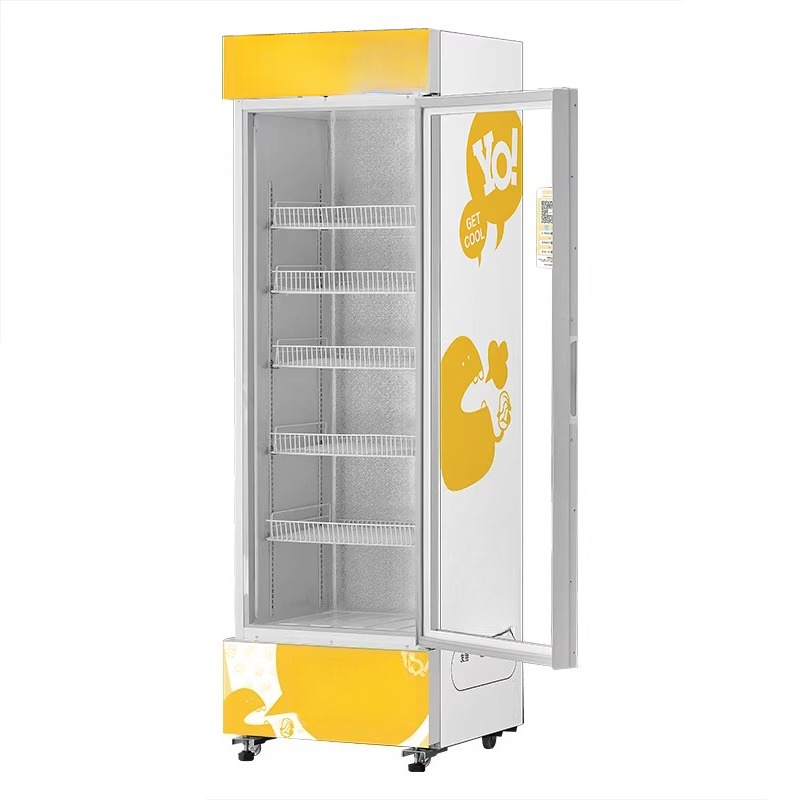 Direktlieferung ab Werk: Komme – Commercial Vending Machine Bewertung und Preis