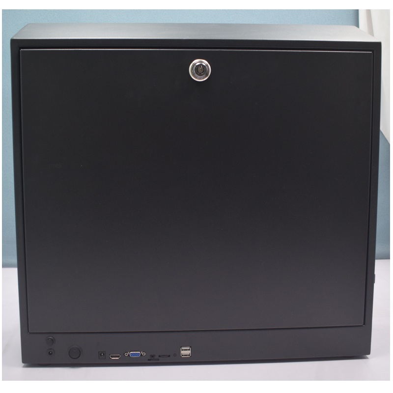 22 Zoll LCD Arcade Bartop S812 – Trackball Controller Arcade Bewertung und Preis