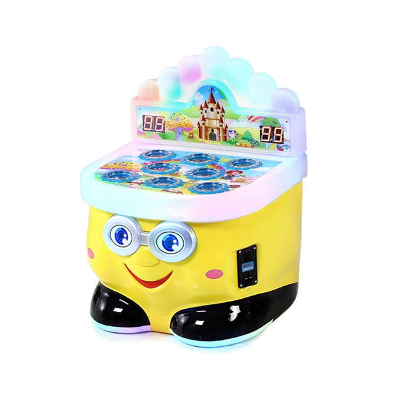 Little Elf Coin Operated Arcad – Whack A Mole Arcade Bewertung und Preis