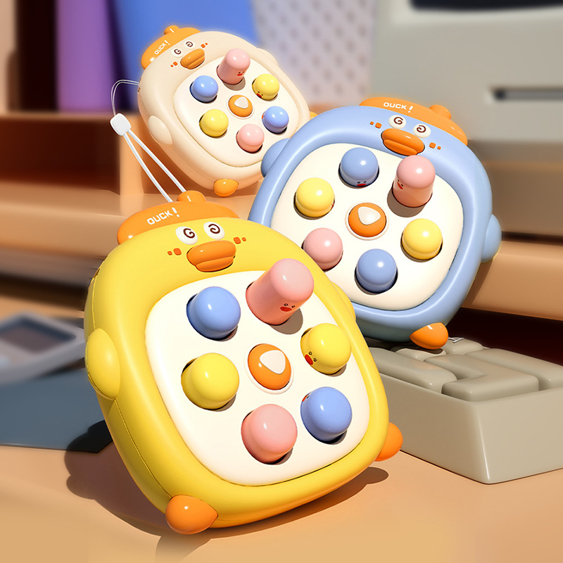 1 Stück Mini-Whack-Spielspielz – Whack A Mole Arcade Bewertung und Preis