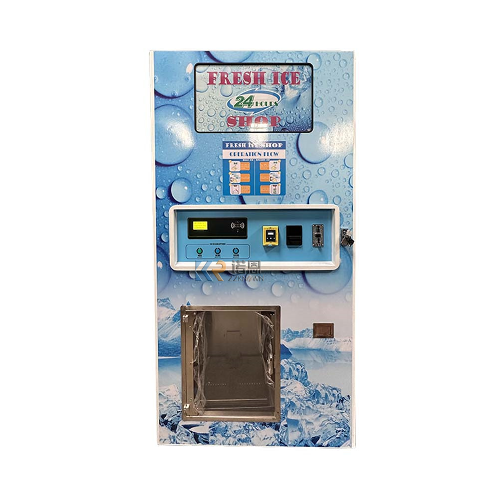 Maßgefertigter Hochwertiger Ei – Commercial Vending Machine Bewertung und Preis