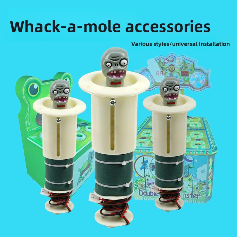 Universelles Whack-A-Mole Arca – Whack A Mole Arcade Bewertung und Preis