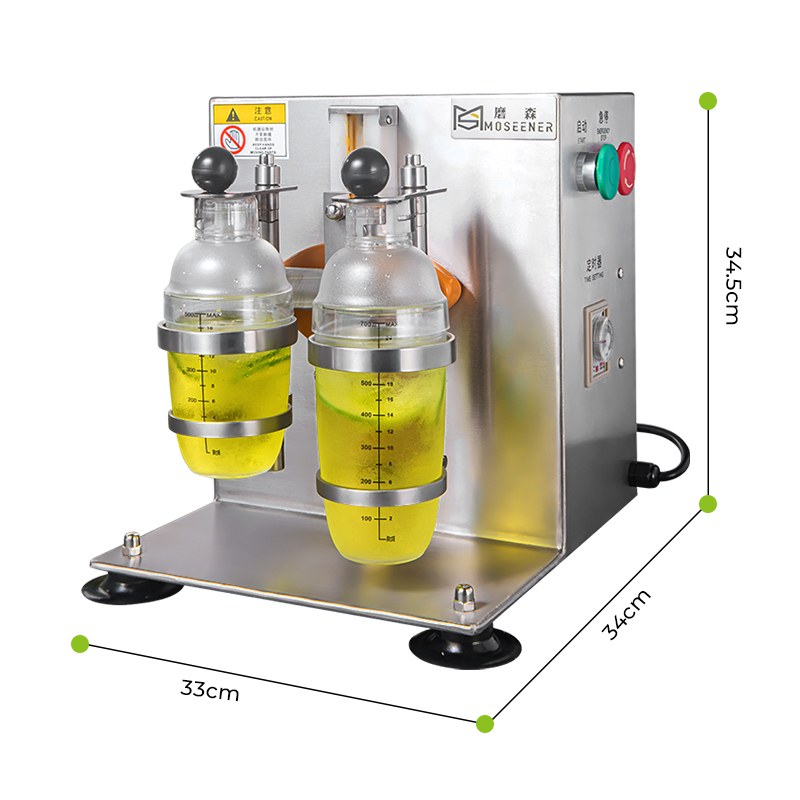 Kommerzieller Automatischer Bo – Commercial Vending Machine Bewertung und Preis