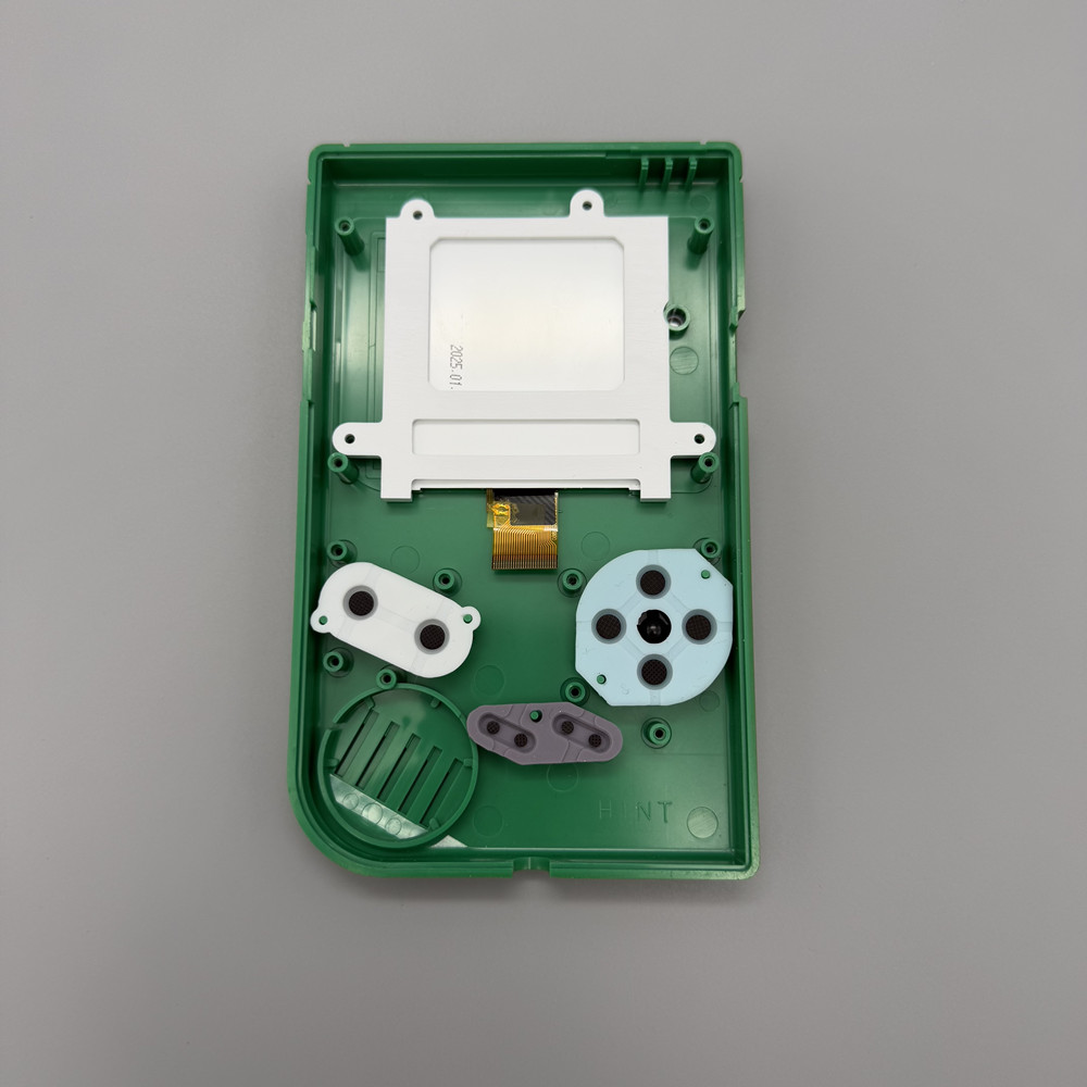 2,5-Zoll-LCD-Bildschirm im Gra – Lcd Screen Arcade Bewertung und Preis