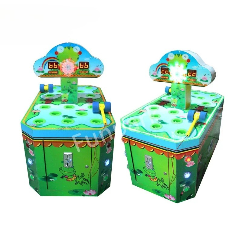 Whack A Mole Redemption Kids H – Whack A Mole Arcade Bewertung und Preis