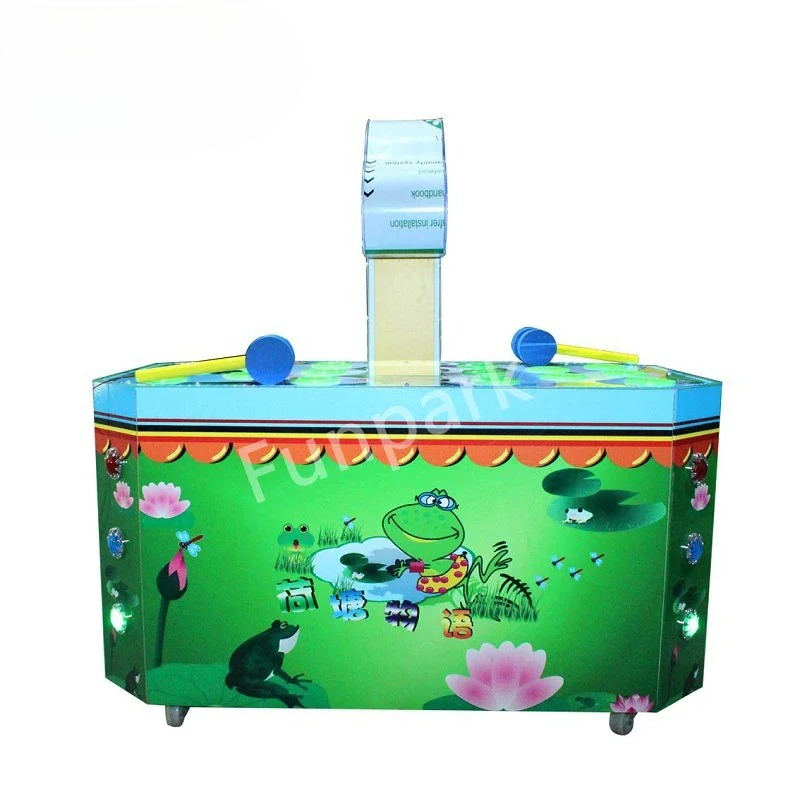 Whack A Mole Redemption Kids H – Whack A Mole Arcade Bewertung und Preis