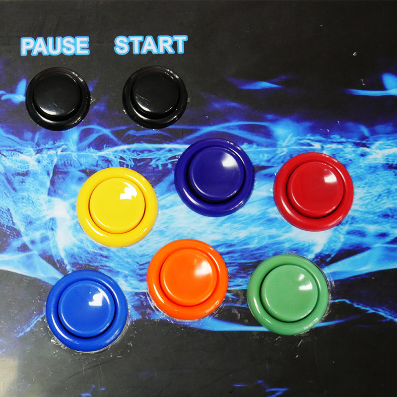 26800 in 1 Pandora Saga Box DX – Trackball Controller Arcade Bewertung und Preis