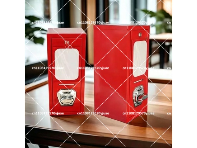 Mini-Arcade-Spielautomat-Set m – Arcade Vending & Laundry Bewertung und Preis
