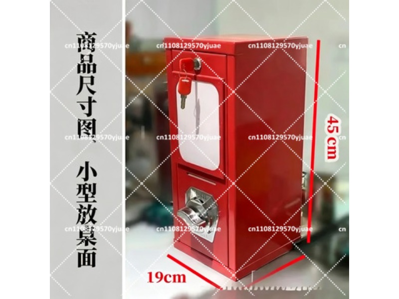 Mini-Arcade-Spielautomat-Set m – Arcade Vending & Laundry Bewertung und Preis