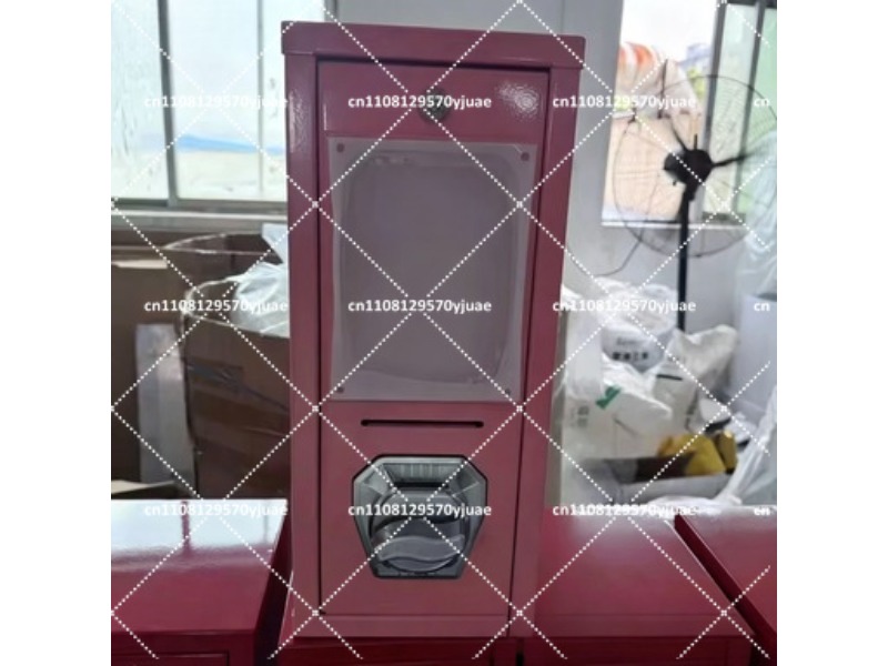 Mini-Arcade-Spielautomat-Set m – Arcade Vending & Laundry Bewertung und Preis