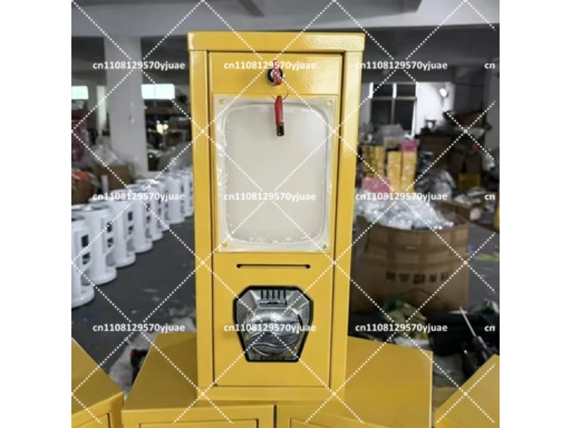 Mini-Arcade-Spielautomat-Set m – Arcade Vending & Laundry Bewertung und Preis